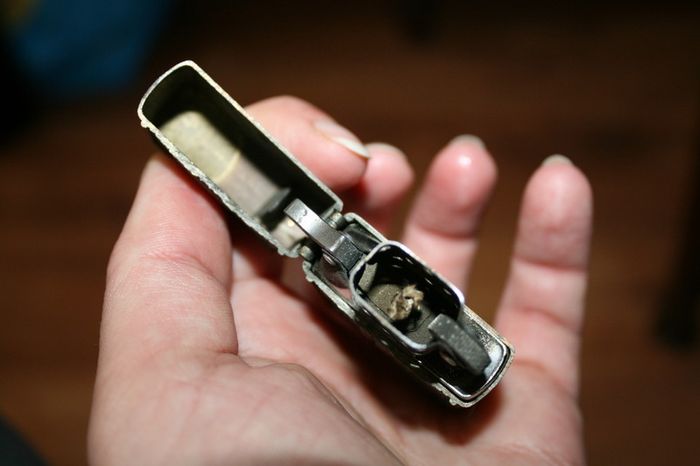 Lighters
