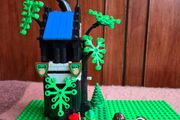 Lego Forest Hideout promotional set 40567