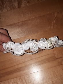 Flower Girl / Holy Communion Headwear
