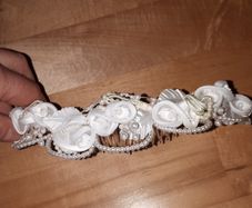 Flower Girl / Holy Communion Headwear