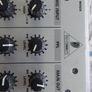 BEHRINGER PRO MIXER Model VMX 200, working great and in excellent condition Image 4