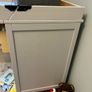 Ikea changing table Image 3