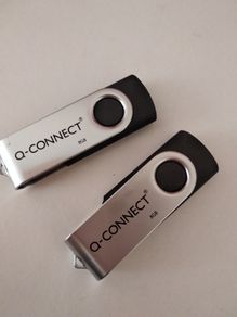 8gb usb sticks