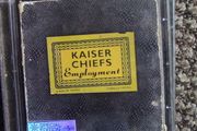 Kaiser Chiefs - Employment CD
