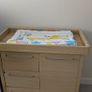 Baby changing unit Image 2