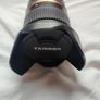 Tamron sp 24-70 usd di - canon ef fit Image 3