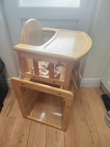 hight  chair