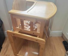 hight  chair