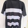 New With Tags Kukri Old Belvedere Rugby Jersey Shirt large Image 5