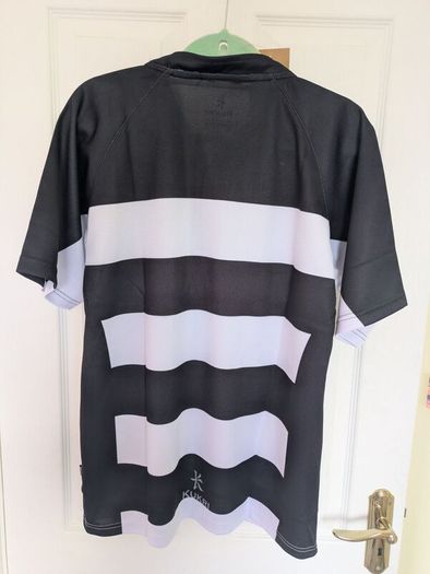 New With Tags Kukri Old Belvedere Rugby Jersey Shirt large