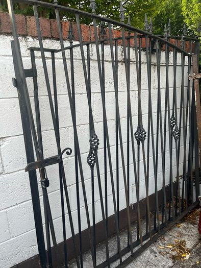 Gates