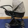 X-Lander 3in1 - Pram , Stroller, Travel System Image 8