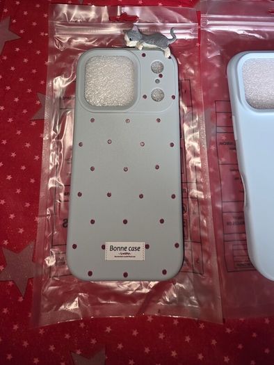iPhone  17 Pro covers