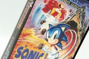 Sonic Spinball for Sega Mega Drive - Boxed