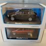 Skoda Octavia Fabia Combi Estate Model Cars 1:43 Image 8