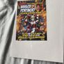 STAR WARS comic , signed, unopened Image 4