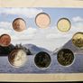 Ireland 2006 Glenveagh National Park and Castle Co. Donegal Uncirculated coin set Image 5