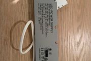 TRADFRI Driver for wireless control, smart grey, 30 W