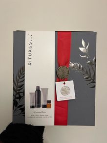 Rituals gift set NEW worth 52 euro