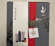 Rituals gift set NEW worth 52 euro