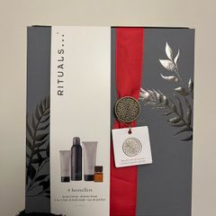 Rituals gift set NEW worth 52 euro