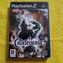 Castlevania PlayStation2 Ps2 Games Original Image 2