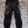 Held HRD 2 Piece Leather Racing Suit Size Medium Image 4