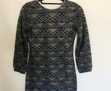 Designer Billieblush dress