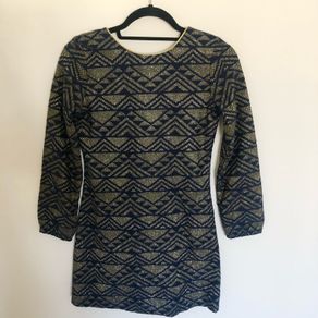 Designer Billieblush dress