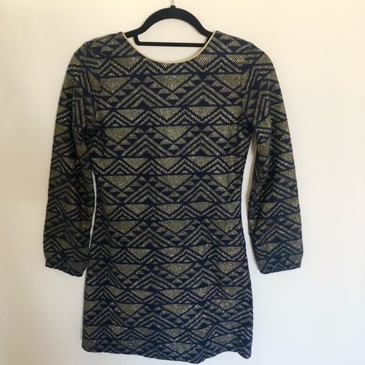 Designer Billieblush dress