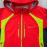 Montbell Windstopper Active Shell Jacket Image 3