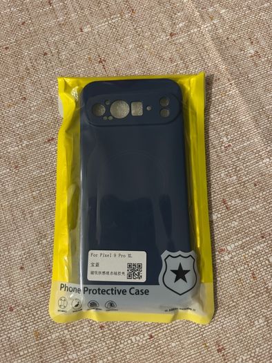 Google Pixel 9 Pro XL Protective Case