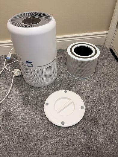 Levoit Smart HEPA Air Purifier