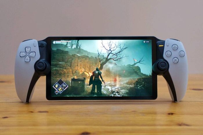 Playstation Portal Boxed like new condition