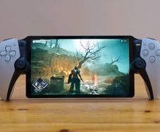 Playstation Portal Boxed like new condition