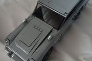 Lego 10262 James Bond Aston Martin DB5