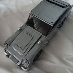 Lego 10262 James Bond Aston Martin DB5