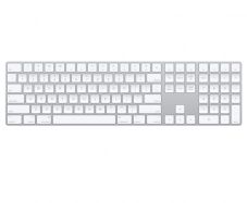 Magic Keyboard with Numeric Keypad - QWERTY MQ52MB/A (Apple)