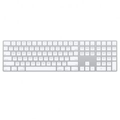 Magic Keyboard with Numeric Keypad - QWERTY MQ52MB/A (Apple)