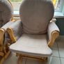 Rocking Chair / Nursery Gliders Image 2