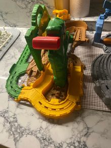 Thomas the Tank Engine 4 Sets