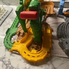 Thomas the Tank Engine 4 Sets