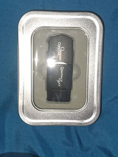 Quantum of solace USB Flash drive