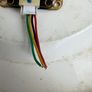 Gep rc 5.8 g pit -200-600-1600mW analog vtx Image 2
