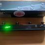 Mooer prime P1 Guitar Multi Effects Processor and GTRS wireless foot switch brand new Image 7