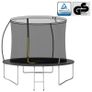 Trampoline Set Round 305x76 cm 150 kg Image 3