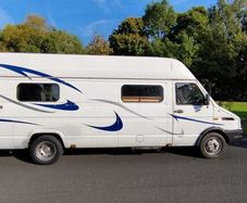 Iveco Turbo Daily 1997