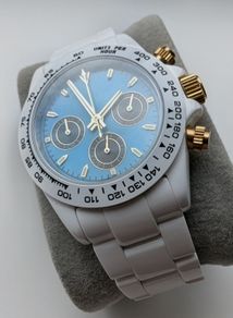 full ceramic Daytona mod