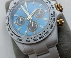 full ceramic Daytona mod