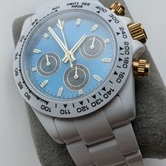 full ceramic Daytona mod